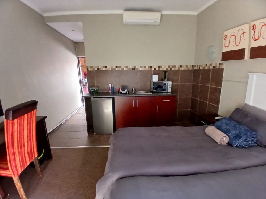 To Let 1 Bedroom Property for Rent in Bainsvlei Free State